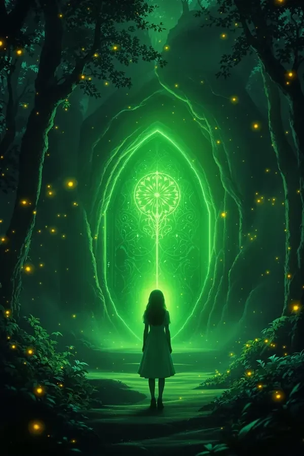 幻境之门 - 高清影视流媒体平台 幻境之门 - 高清影视海报